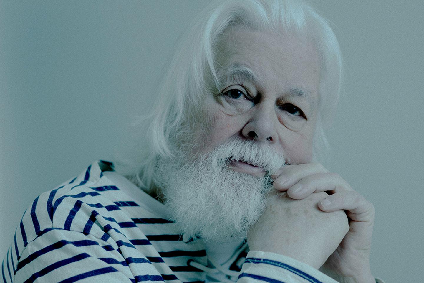 Paul Watson, l’activiste des océans : « J’ai vite compris que manifester pacifiquement ne...