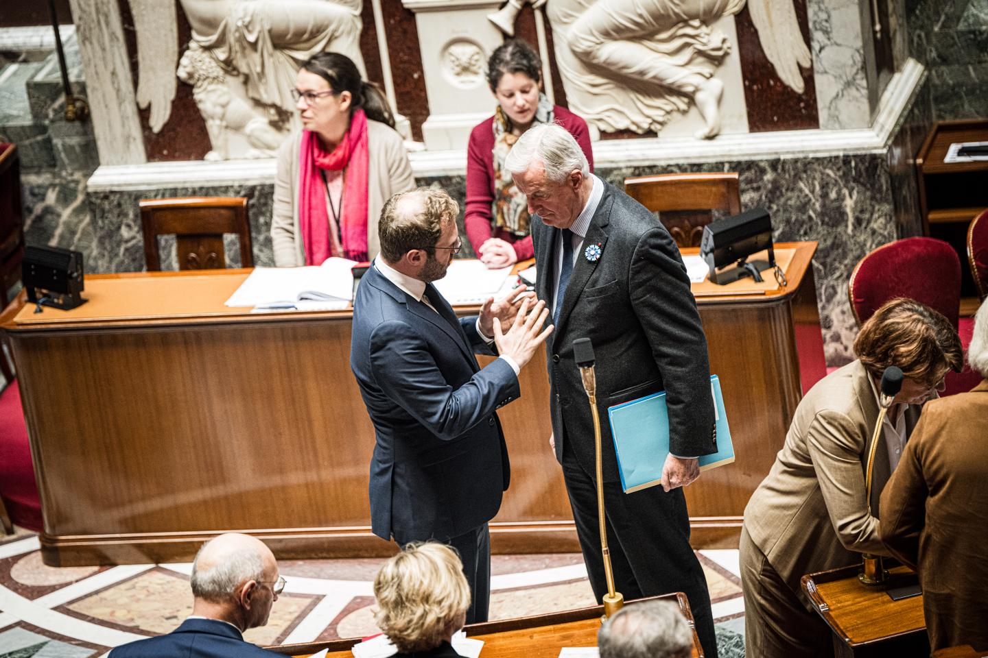 Budget 2025 : face aux économies demandées, la Seine-et-Marne envisage de repousser un projet...