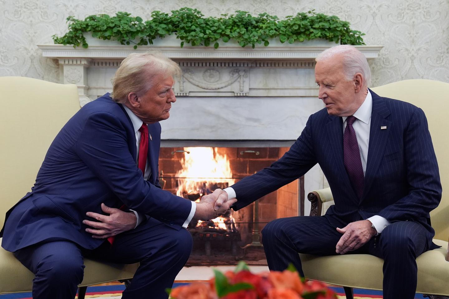 Une seconde présidence Trump sans véritables contre-pouvoirs