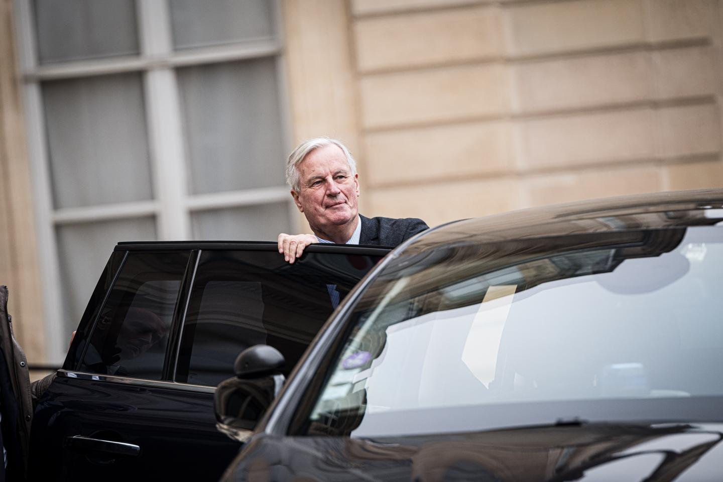 « Michel Barnier ne peut, pour l’heure, que comptabiliser la somme des difficultés qu’il...