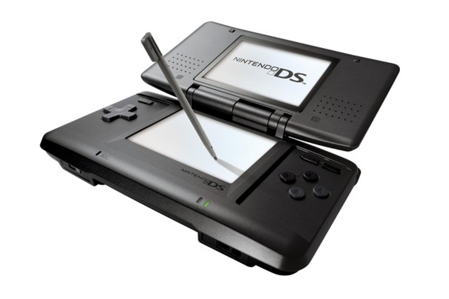 La Nintendo DS fête ses 20 ans : pourquoi c’est l’une des consoles les plus expérimentales...