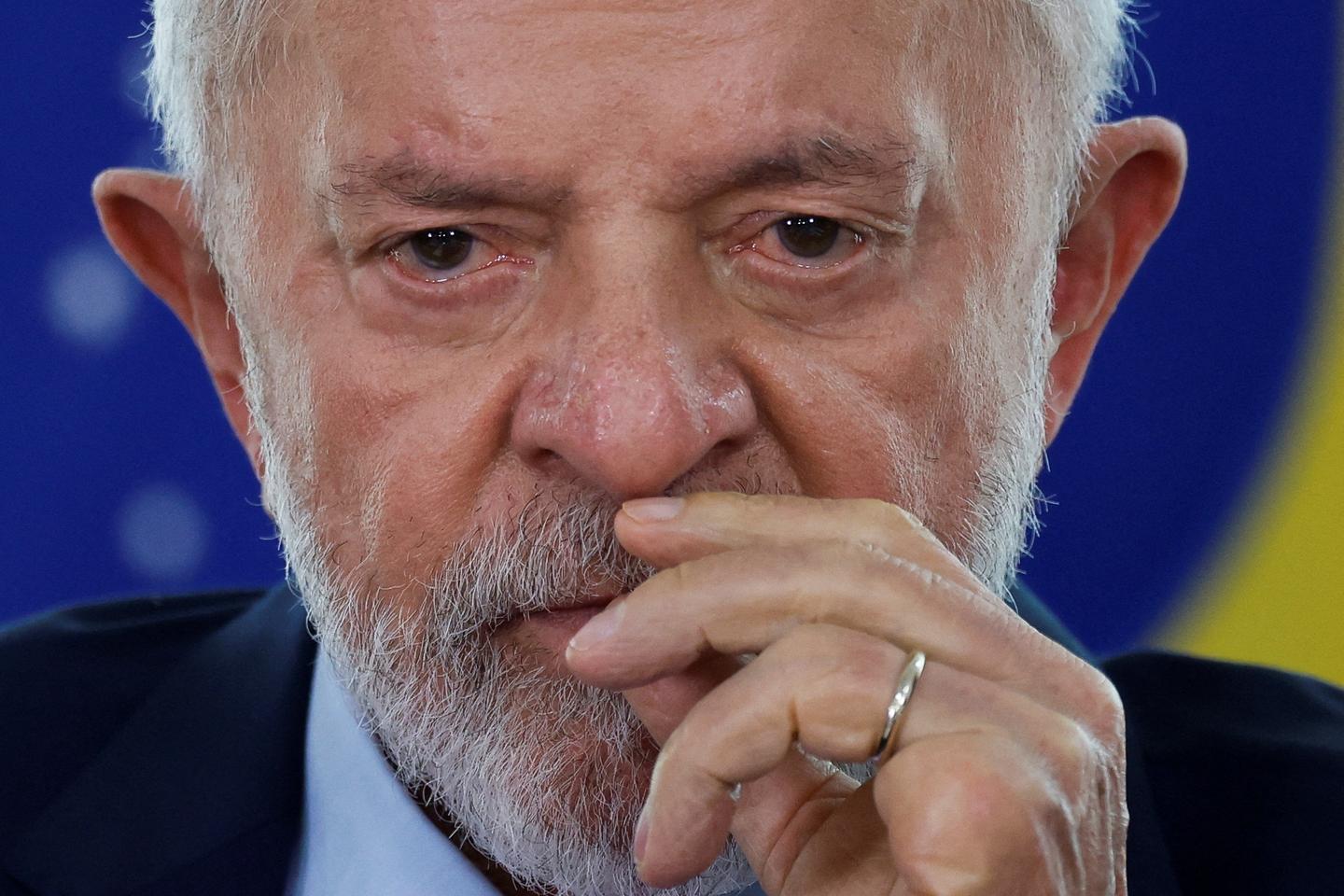 Lula, ou les ambitions contrariées d’un Brésil au centre du jeu