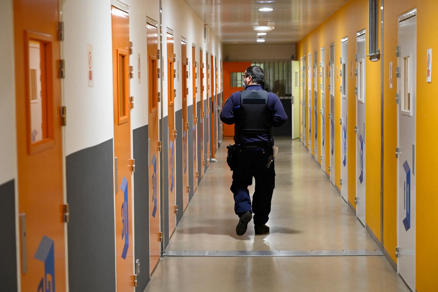 Narcobanditisme : dans les Bouches-du-Rhône, le personnel pénitentiaire sous pression