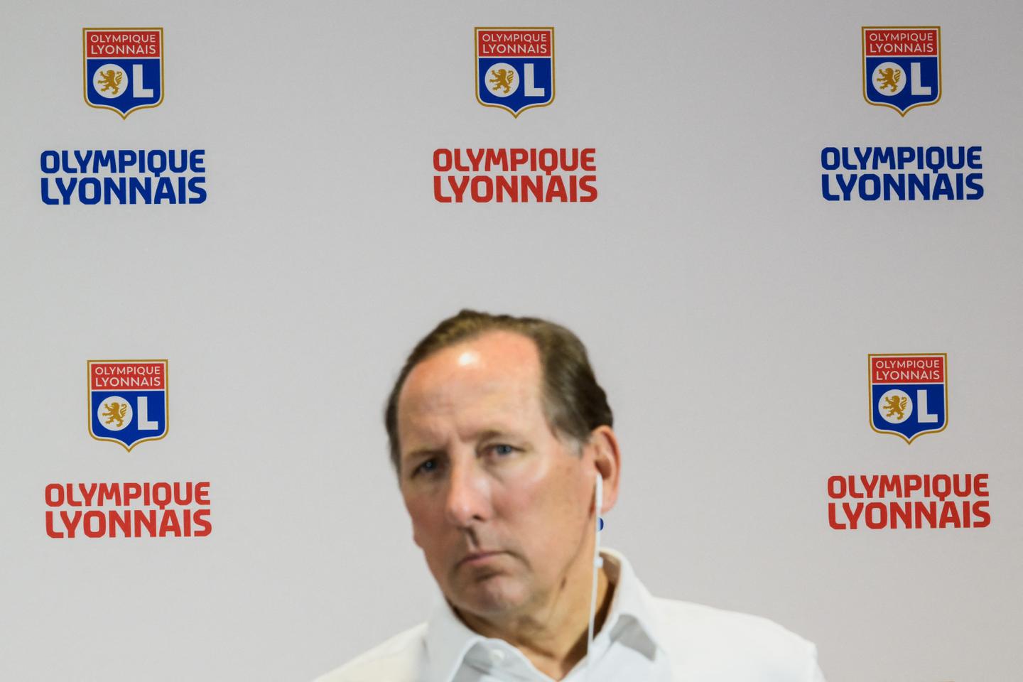 « L’Olympique lyonnais, d’un modèle obsolète à un modèle hasardeux »