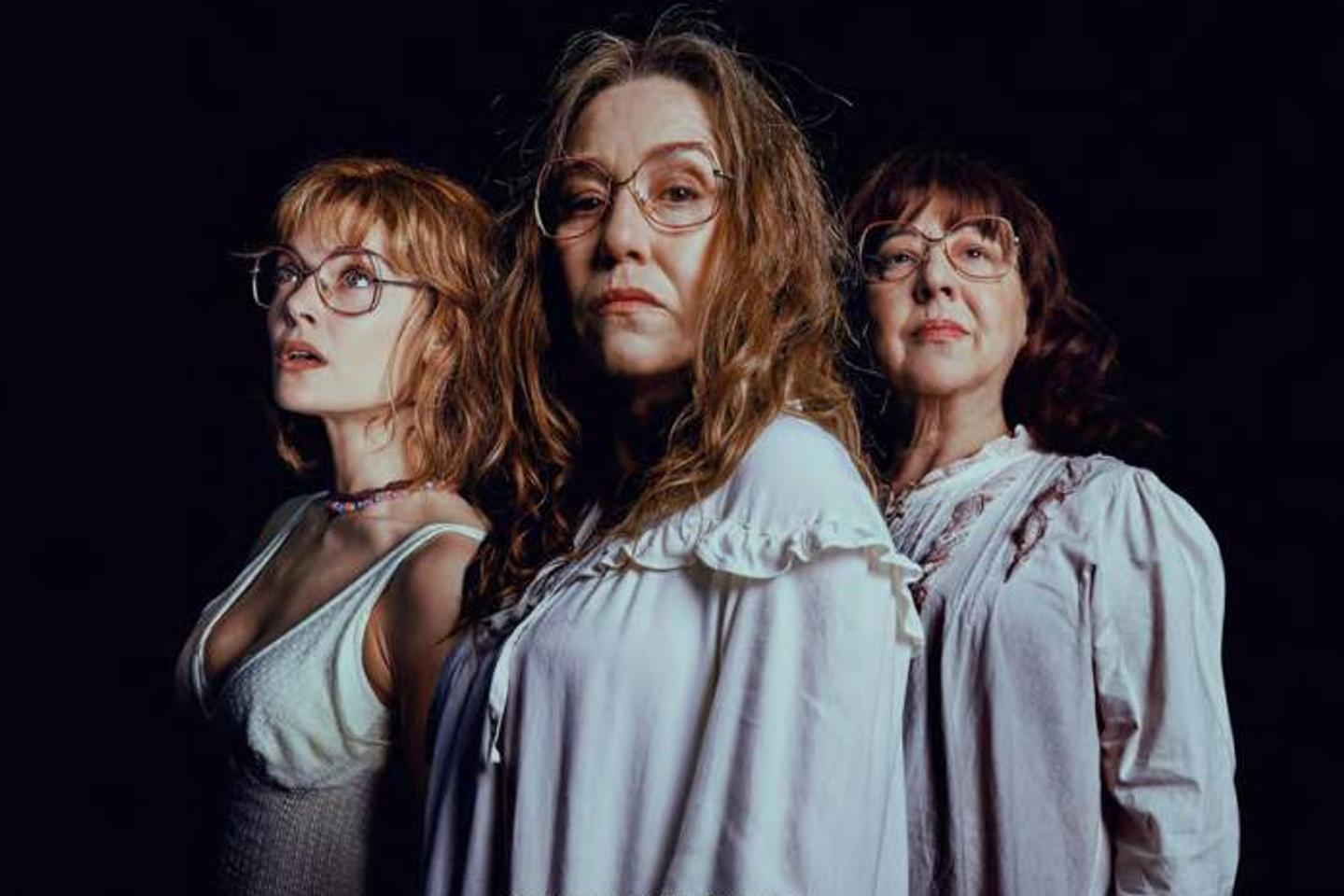 Les séries de la semaine : « Las Mesias », « Iris », « Cat’s Eyes »,...
