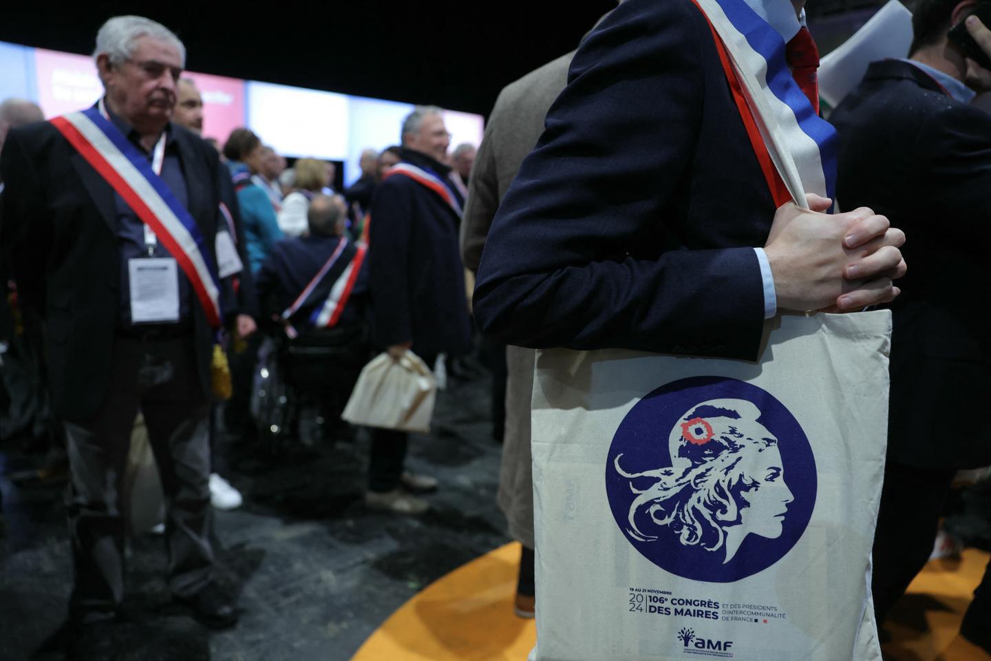 Martial Foucault, politiste : « Les maires disent souffrir d’un manque de reconnaissance de...