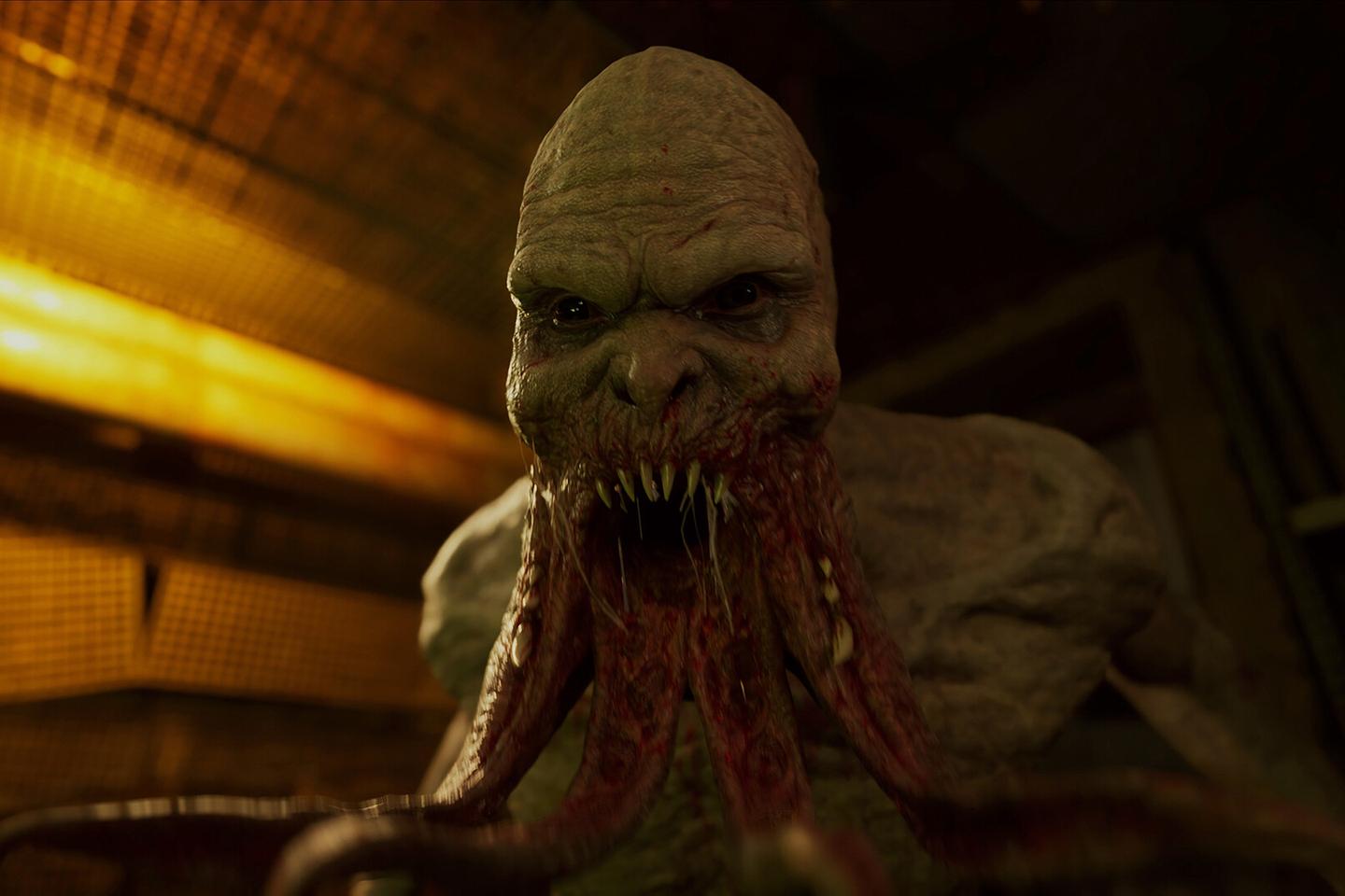 « S.T.A.L.K.E.R. 2 », le jeu vidéo ukrainien saisissant et postapocalyptique, percuté par la...
