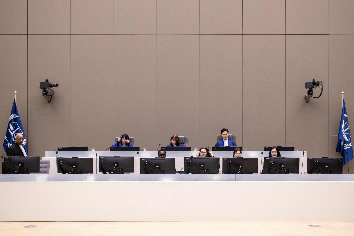 Le mandat d’arrêt de la CPI contre Benyamin Nétanyahou, un tournant pour la justice...