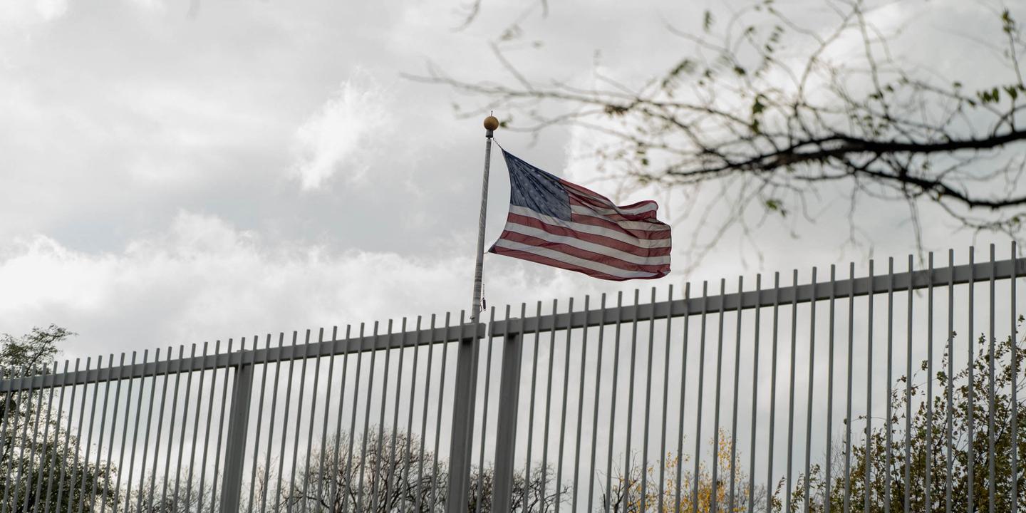 En direct, guerre en Ukraine :  Kiev critique la fermeture d’ambassades, affimant que la menace...
