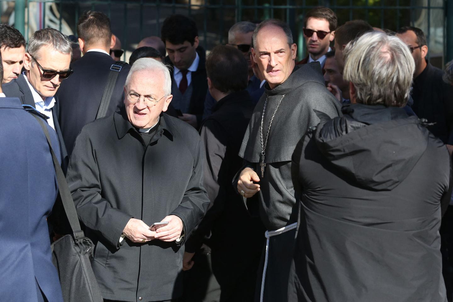Pape François en Corse : les coulisses d’une visite aux nombreux enjeux diplomatiques et...
