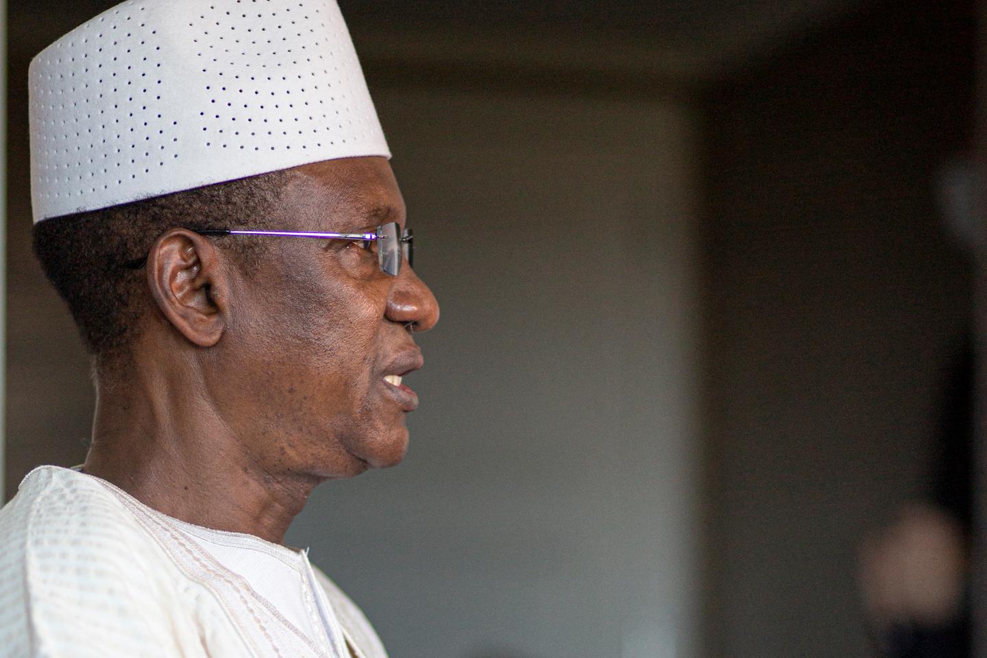 Mali : l’éviction de Choguel Maïga, épilogue d’un long divorce entre l’ex-premier...