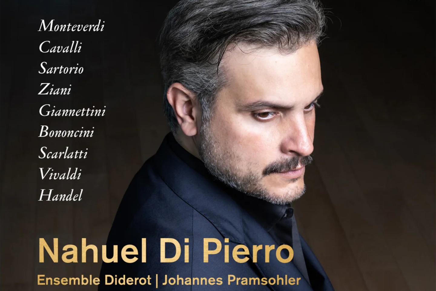 Notre sélection des six albums à écouter cette semaine : Prokofiev, Nahuel Di Pierro, Our Girl,...