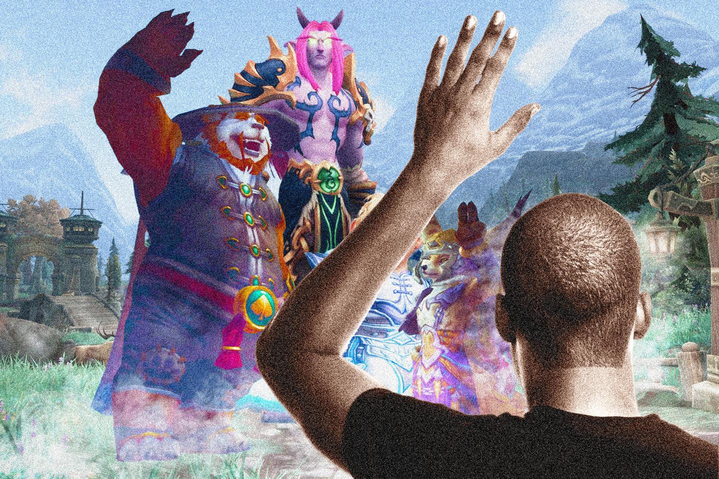 « World of Warcraft » a 20 ans : entre tendresse et regrets, ces joueurs qui ont décroché