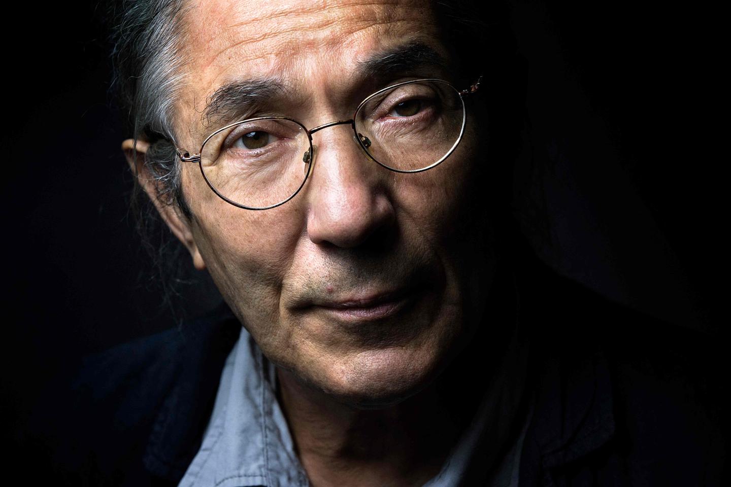 Le silence persistant de l’auteur franco-algérien Boualem Sansal, arrêté en Algérie, sème...