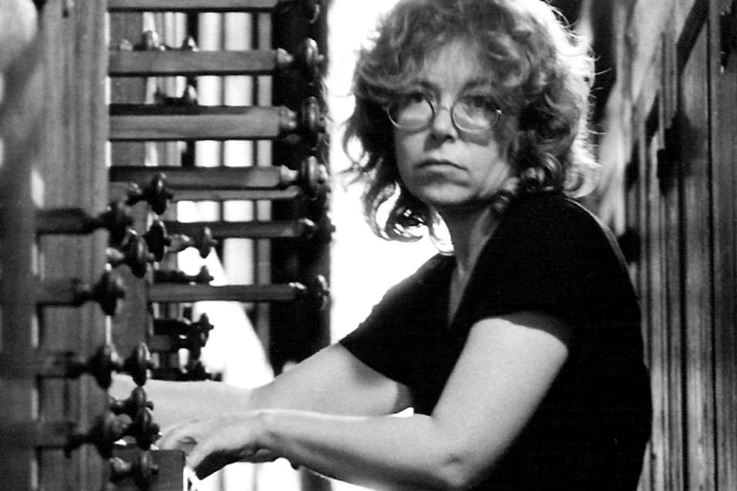 L’organiste Odile Bailleux, interprète de haut vol de la musique ancienne, est morte
