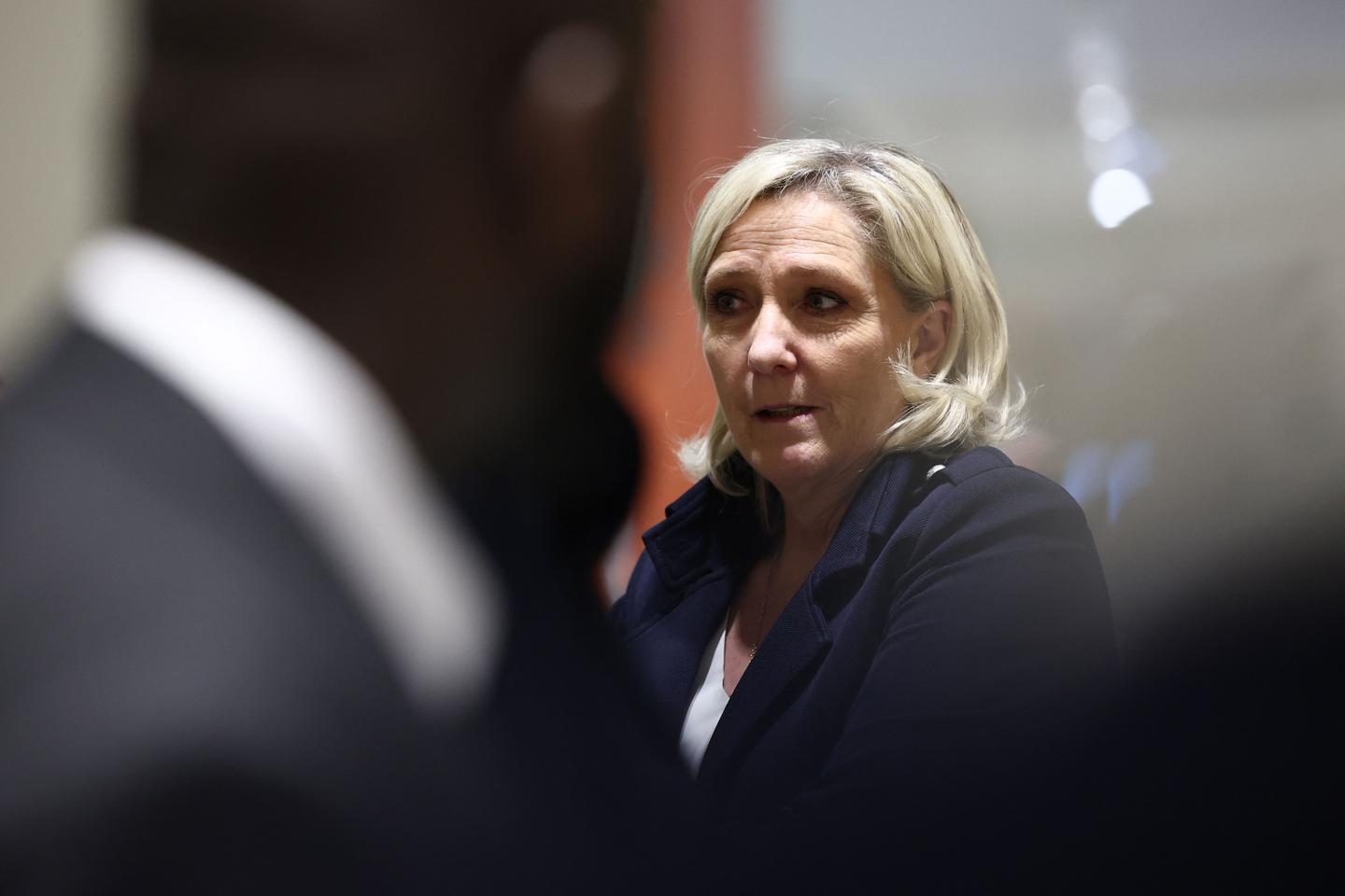 Magali Lafourcade, magistrate : « La force d’une démocratie se jauge à sa capacité à faire...