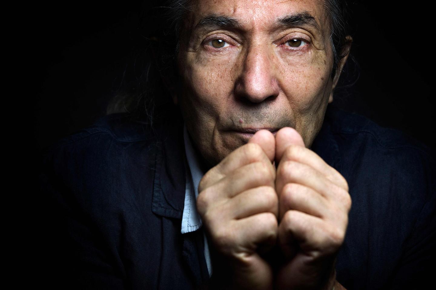 Kamel Bencheikh, écrivain : « Défendre Sansal, c’est défendre la liberté d’expression,...