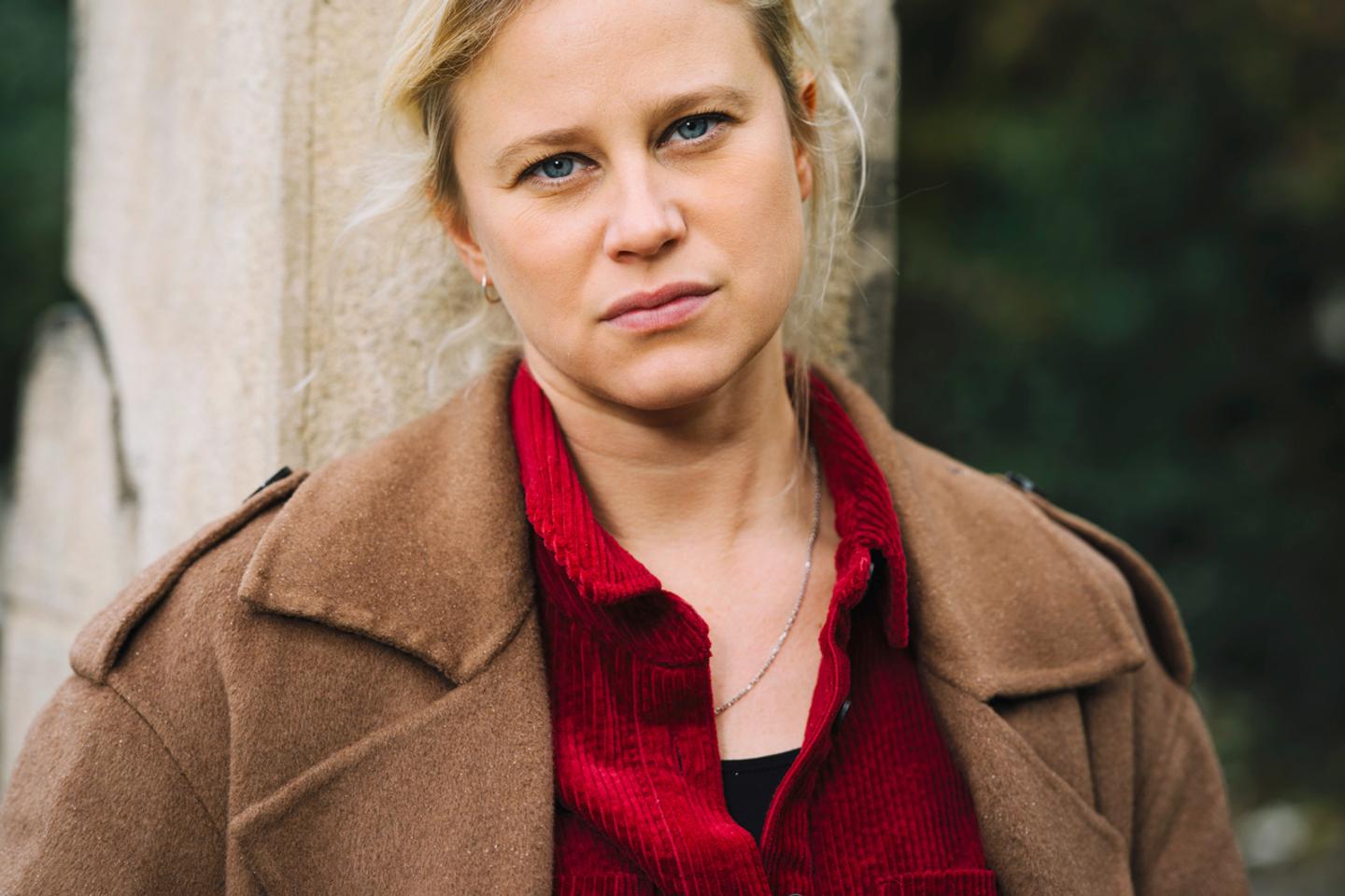 Margot Gallimard écrit le chapitre féministe d’une ­lignée d’éditeurs