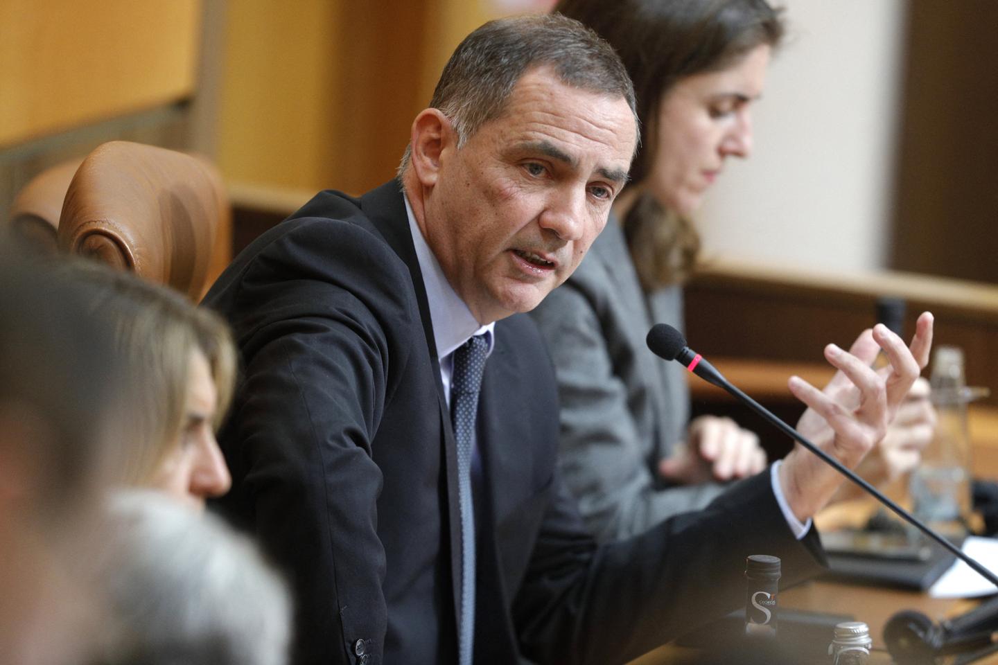 La justice confirme l’interdiction du bilinguisme à l’Assemblée de Corse