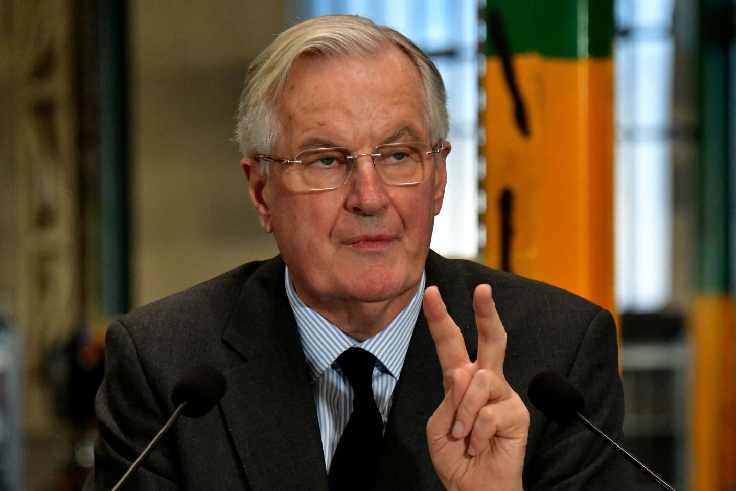 Budget 2025 : l’agence de notation S&P encourage Michel Barnier à tenir ses promesses de...