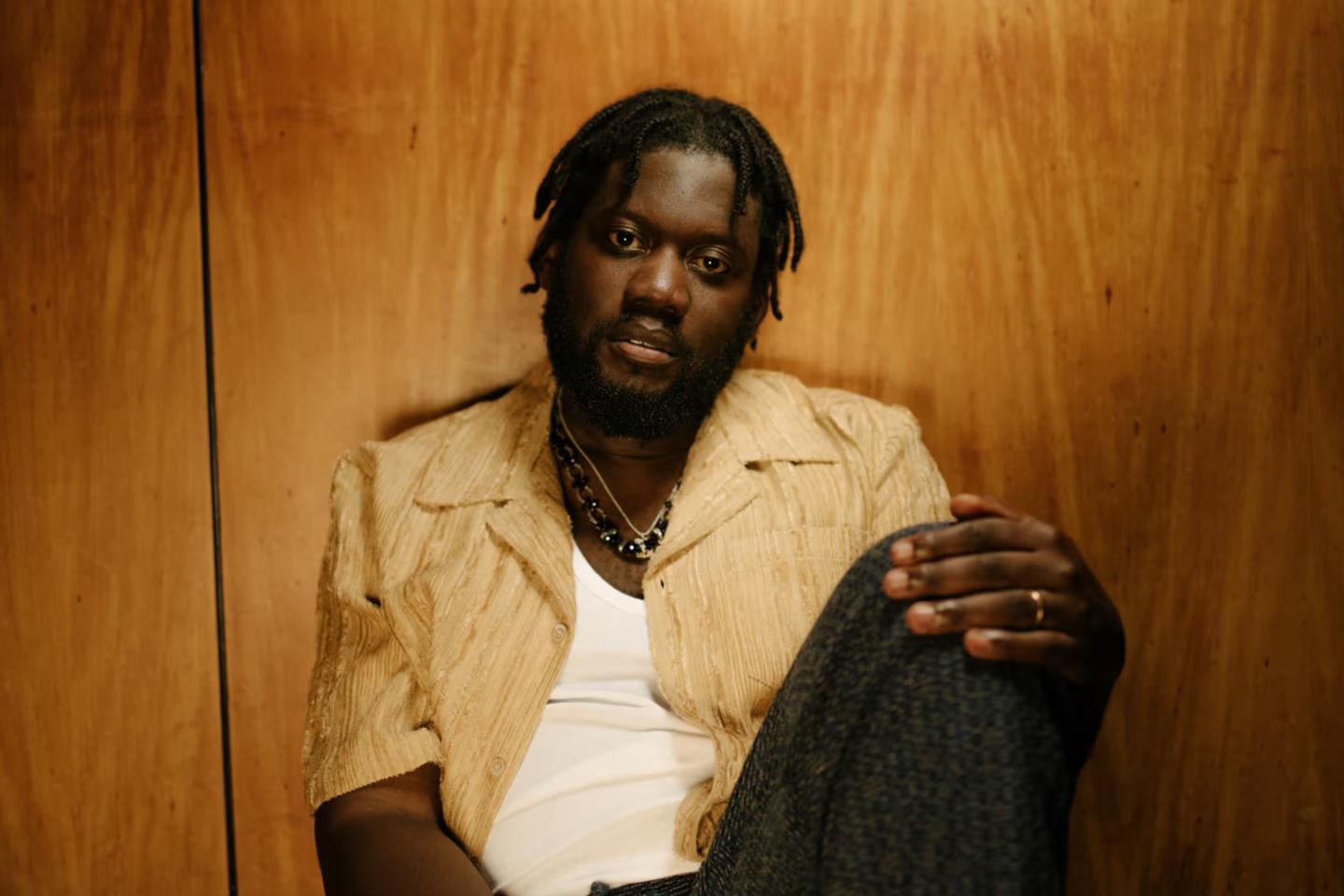 « Small Changes » de Michael Kiwanuka, le changement dans la continuité