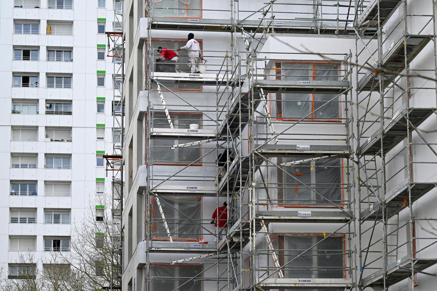 Morts au travail : un niveau record en 2023