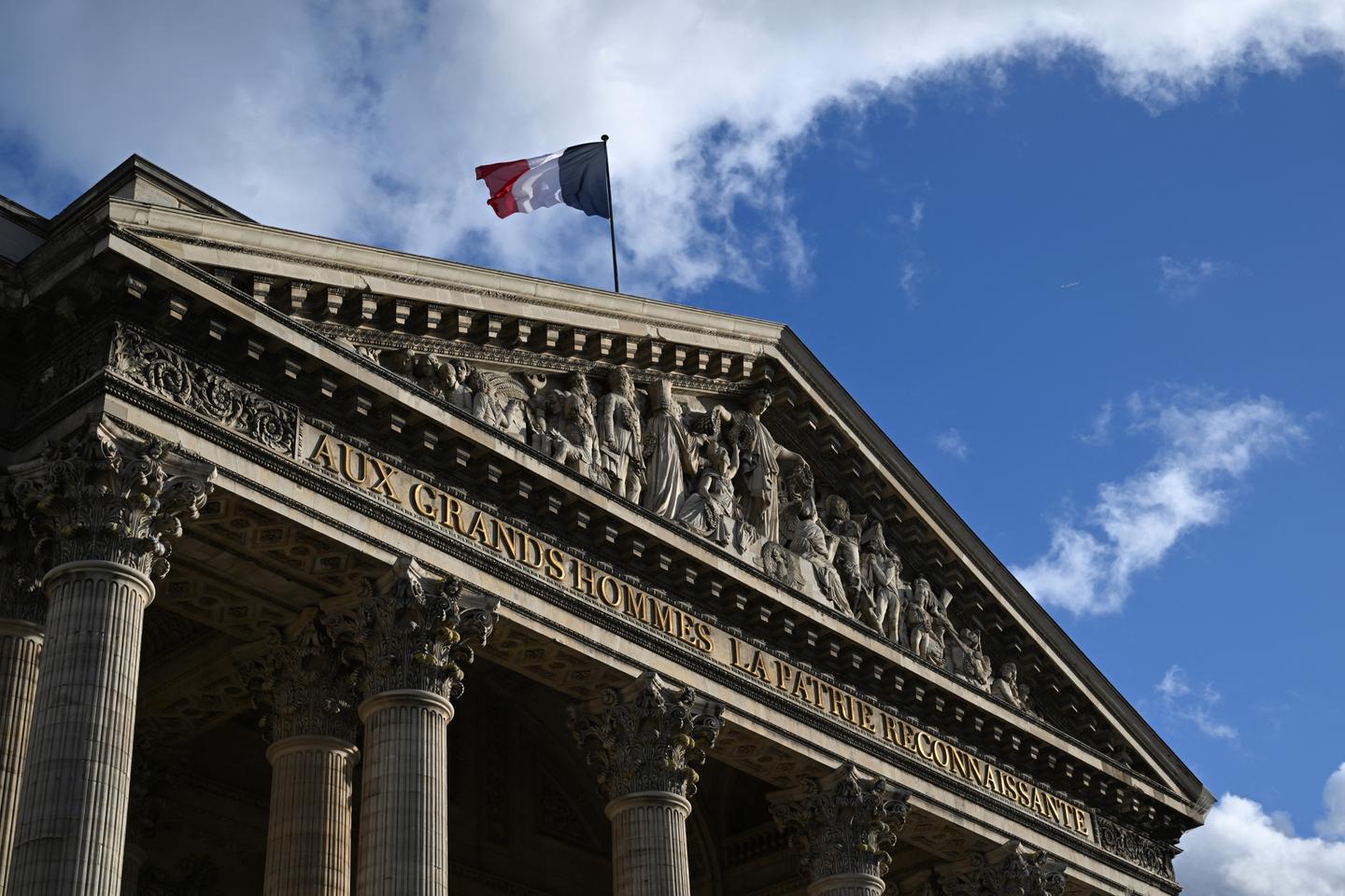 « La panthéonisation de Marc Bloch au moment où ressurgit tout ce contre quoi il s’était...