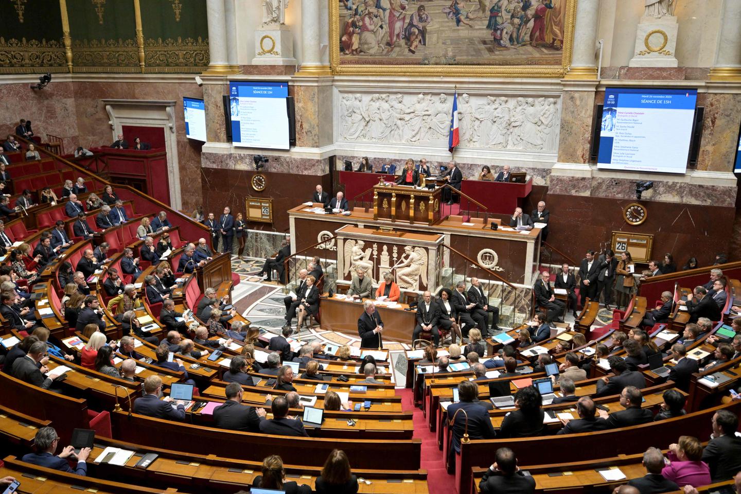 « Fractures françaises » : « La clarification souhaitée par le président de la...