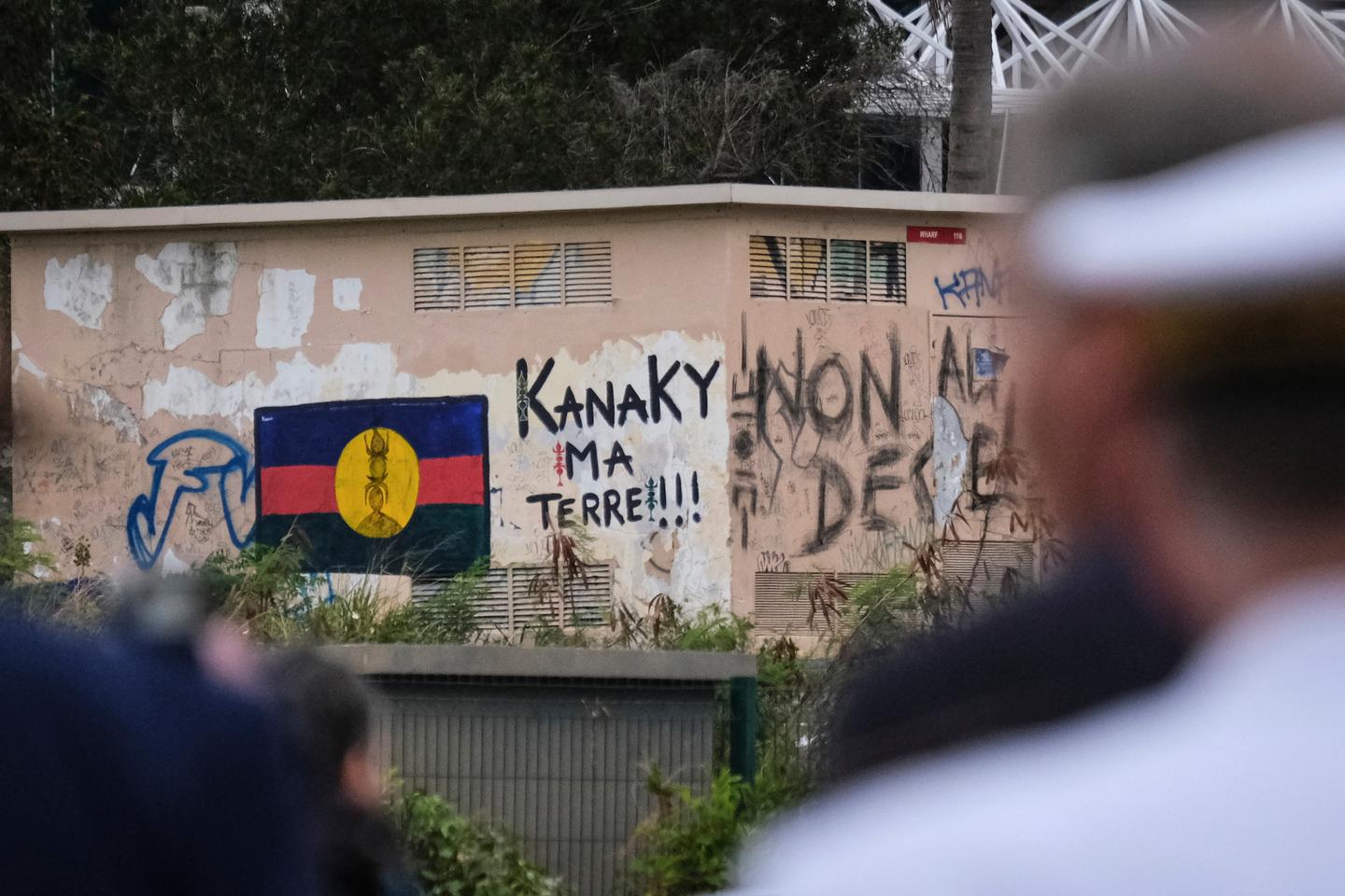 « Outre-mer, puissances mondiales », sur La1ere.fr : les enjeux politiques des territoires...