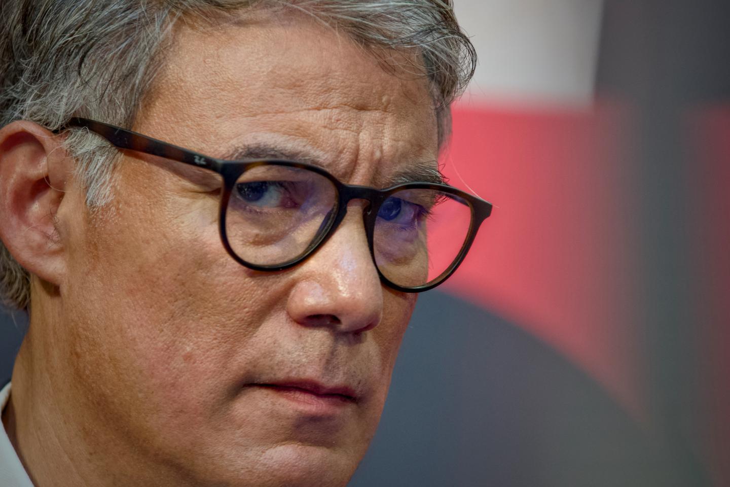 Olivier Faure : avec LFI, « il y a une divergence fondamentale sur ce que nous voulons faire »