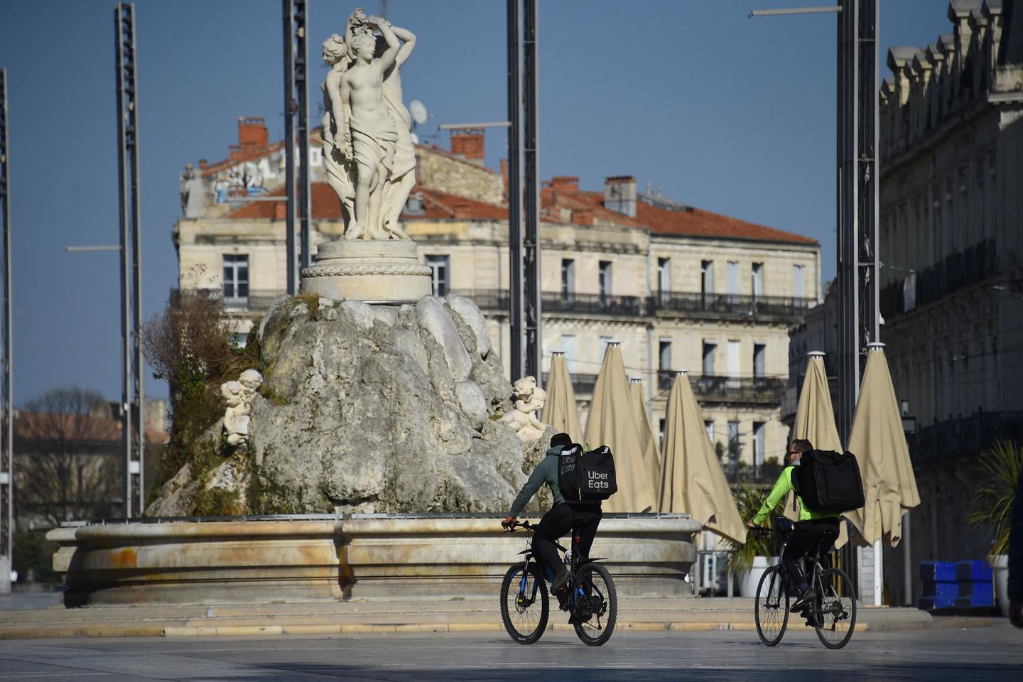 De la pollution de l’air à l’usage du vélo, l’impact sanitaire des choix d’urbanisme...