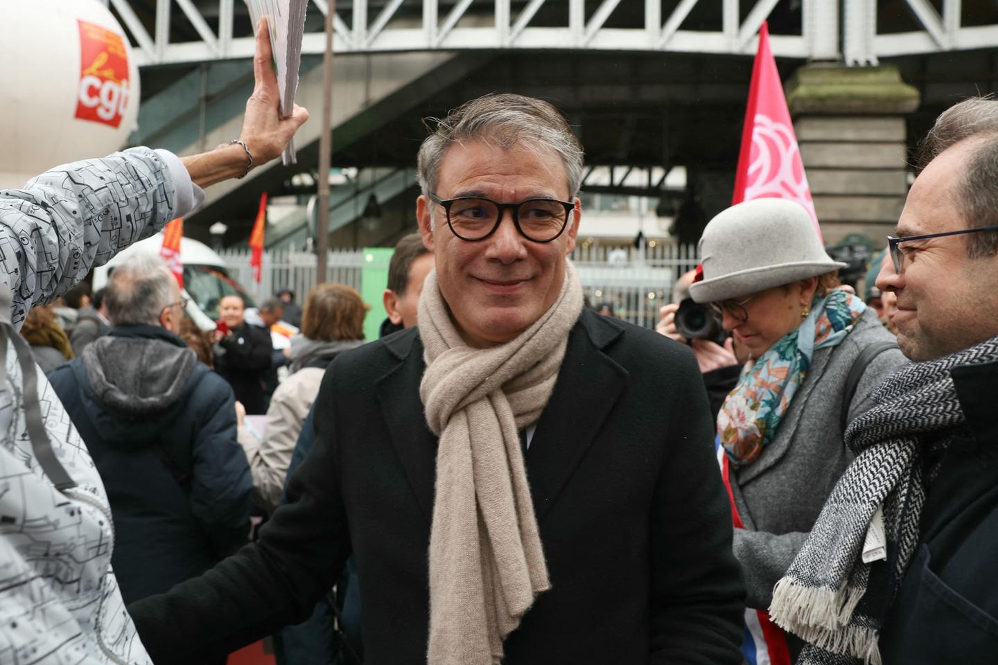 « Le recours au motif de la trahison est une constante dans l’histoire de la gauche...