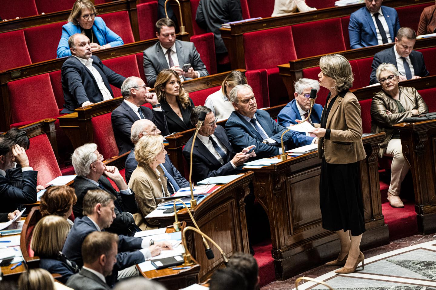 Censure du gouvernement : à l’éducation nationale et dans l’enseignement supérieur,...