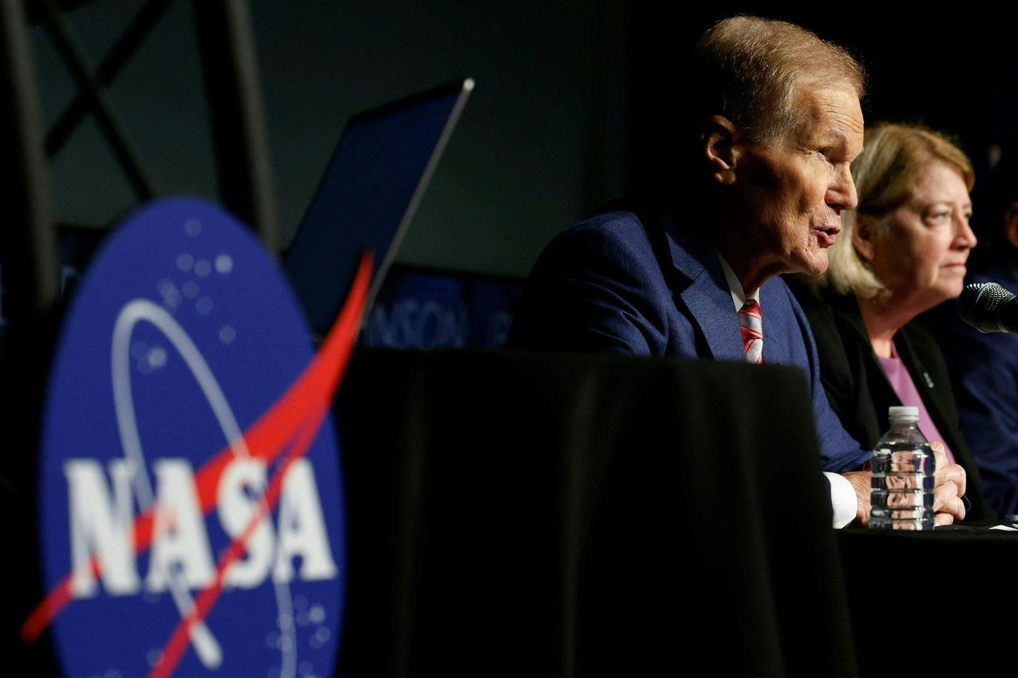 La NASA reporte à 2027 le retour de ses astronautes sur la Lune