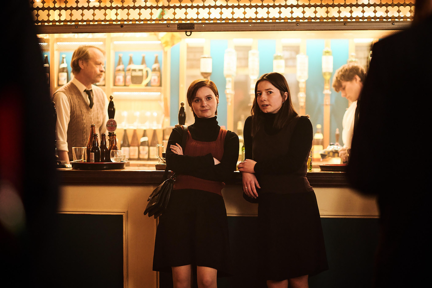 « Ne dis rien » sur Disney+ : dans la cruelle intimité des « Troubles » d’Irlande du...