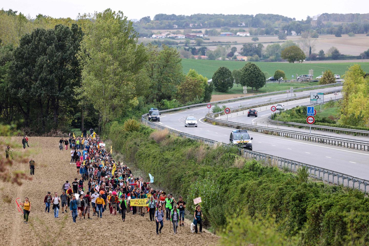 « Terrestres », une revue en ligne qui concilie militantisme et savoirs écologiques