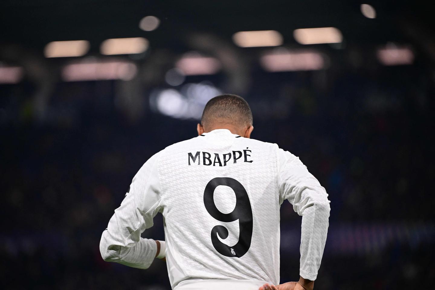 Affaire Mbappé : le parquet suédois clôt l’enquête pour « viol » dans laquelle le nom du...