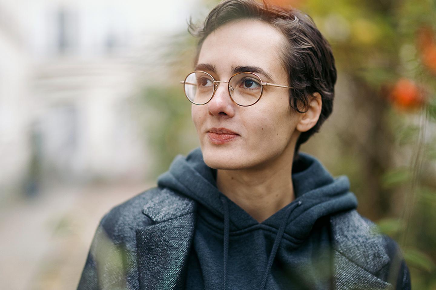Qui est vraiment Lauriane Nicol, créatrice de « Lesbien raisonnable » et soutien d’Adèle...