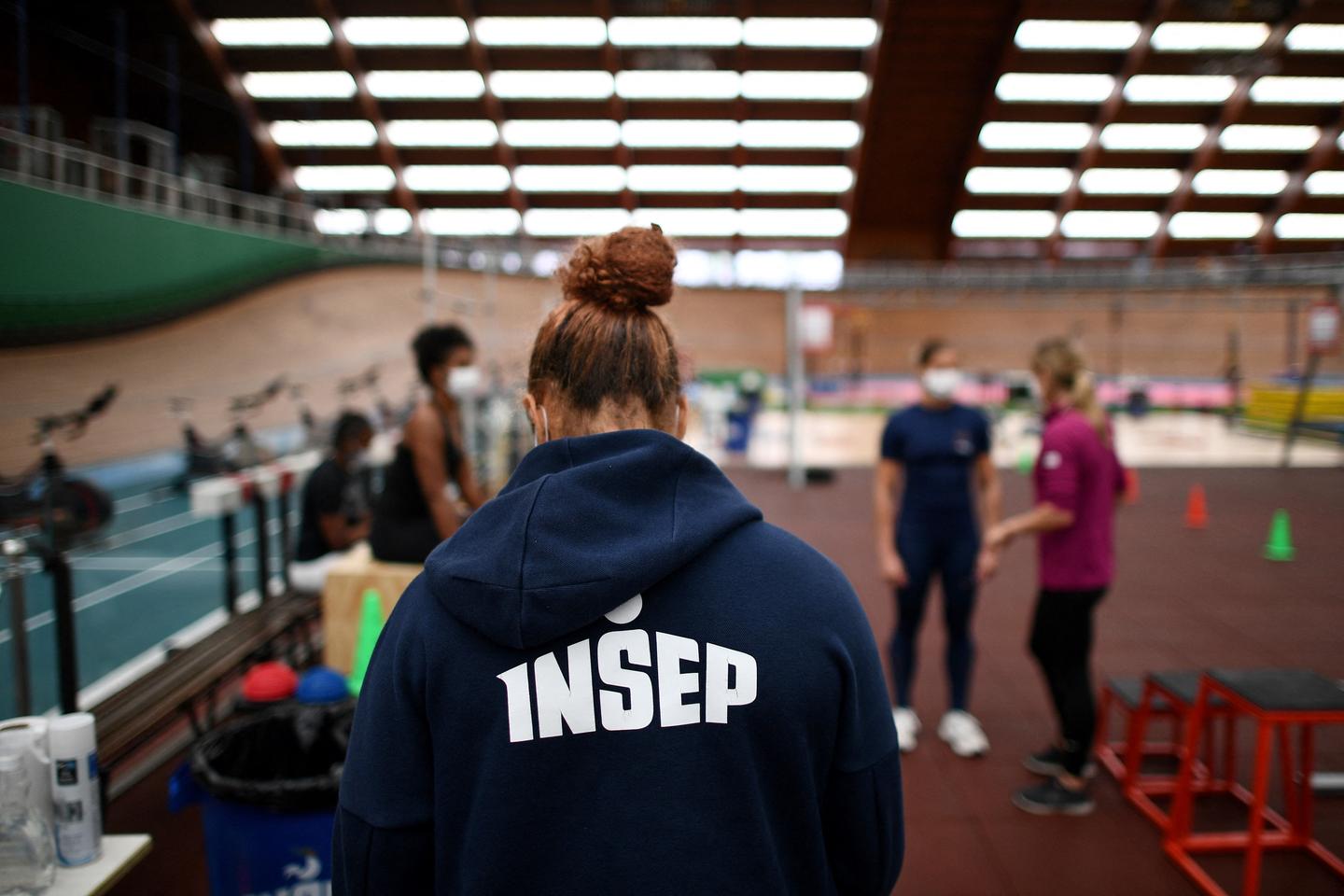 Les athlètes de haut niveau peinent à faire prendre en compte les maux féminins dans leur...