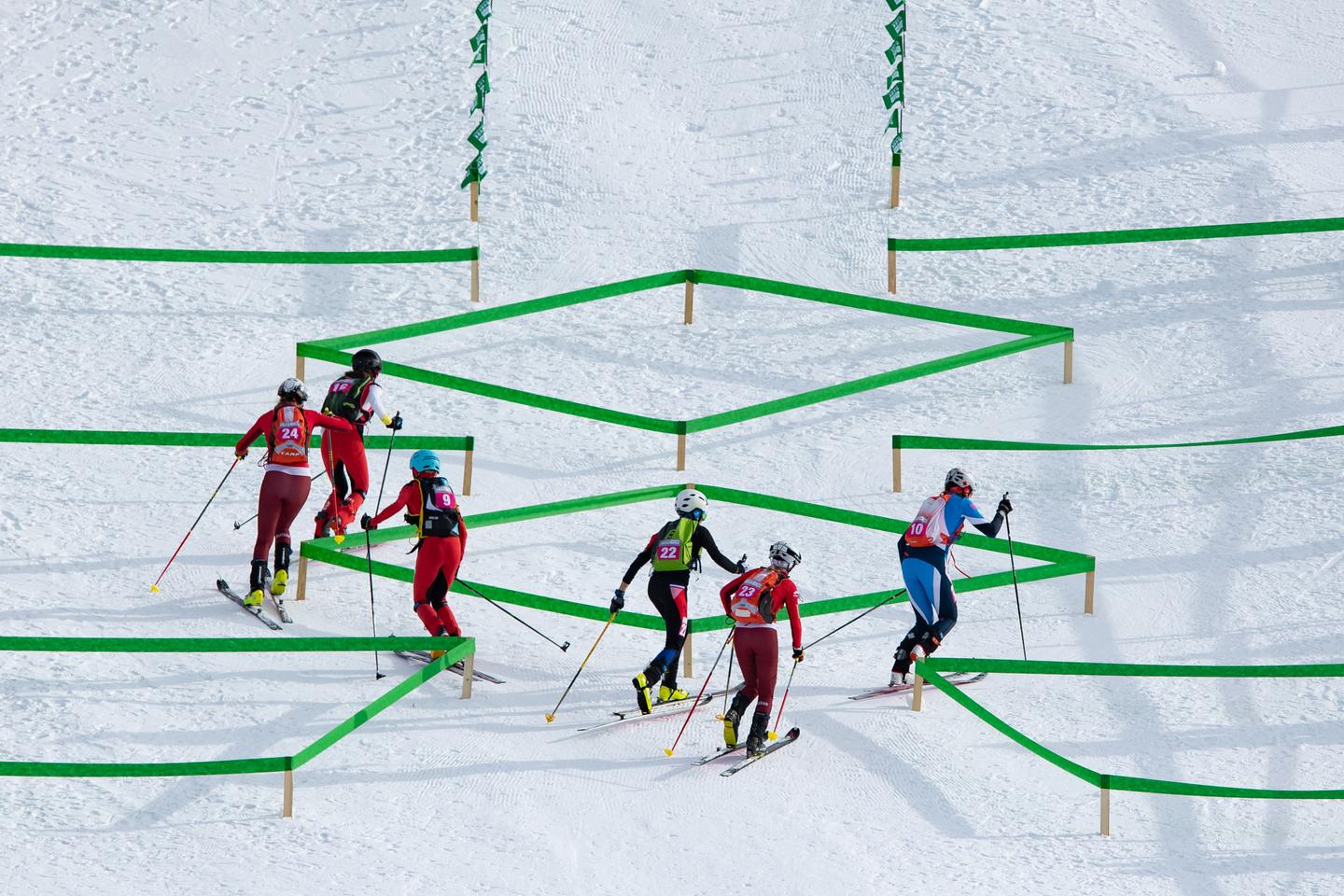 Ski-alpinisme : la peur d’une entrée contre-nature aux Jeux olympiques