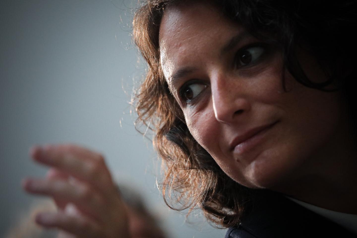 Mélanie Vogel, sénatrice : « Il est temps que le Parlement représente la société...