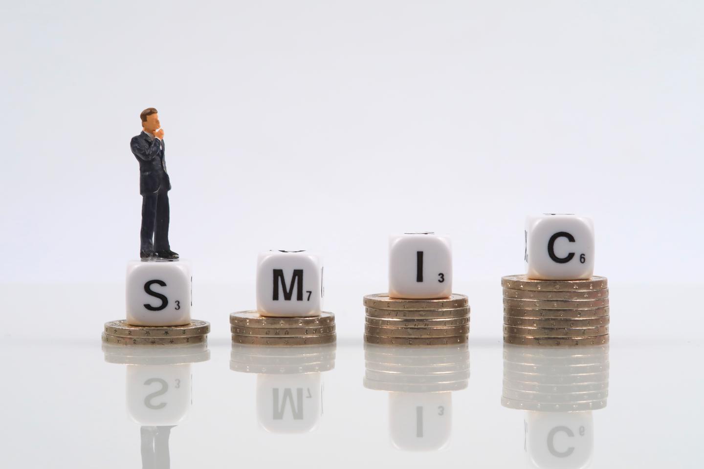 « Il n’est pas souhaitable d’aller au-delà de la revalorisation du smic intervenue en...
