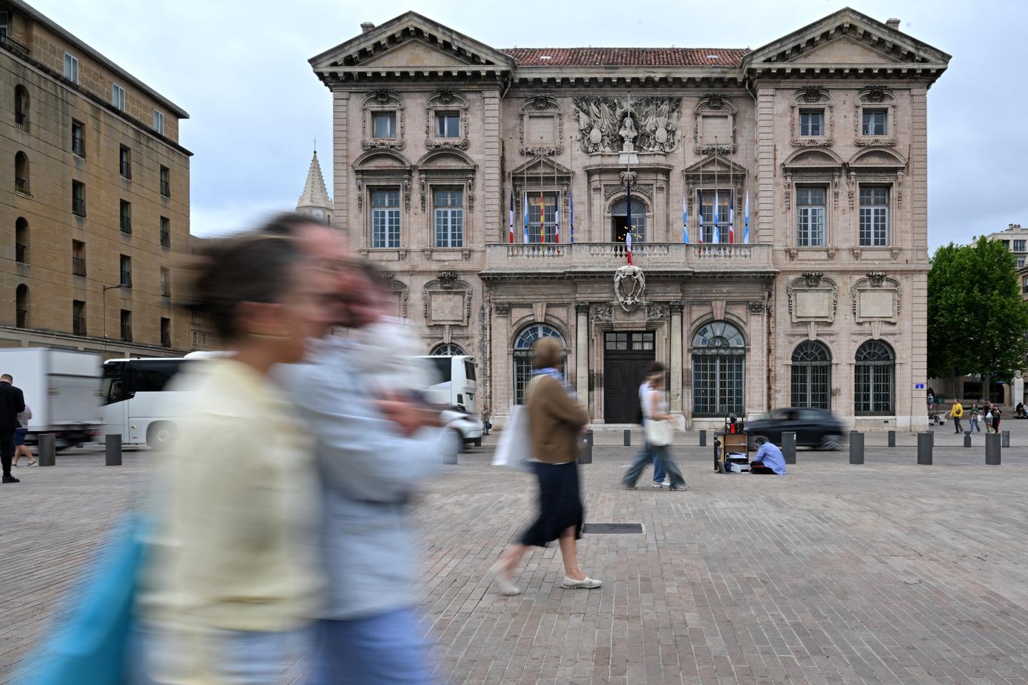 En Provence-Alpes-Côte d’Azur, les stratégies budgétaires opposées de la région et de la...