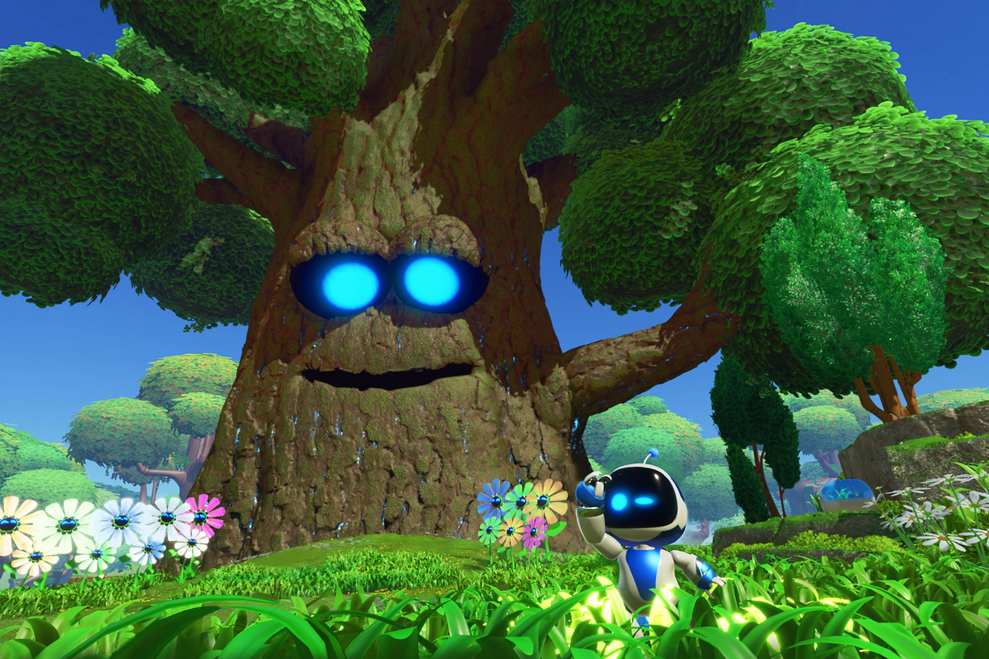 Game Awards 2024 : « Astro Bot » rafle la mise, sous une avalanche d’annonces de nouveaux...