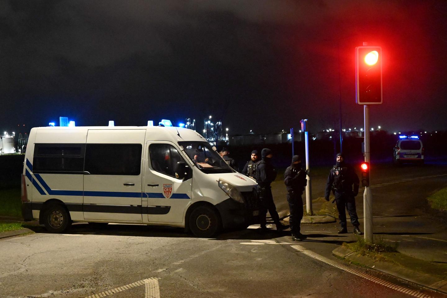 Après un quintuple meurtre, la stupéfaction domine près de Dunkerque