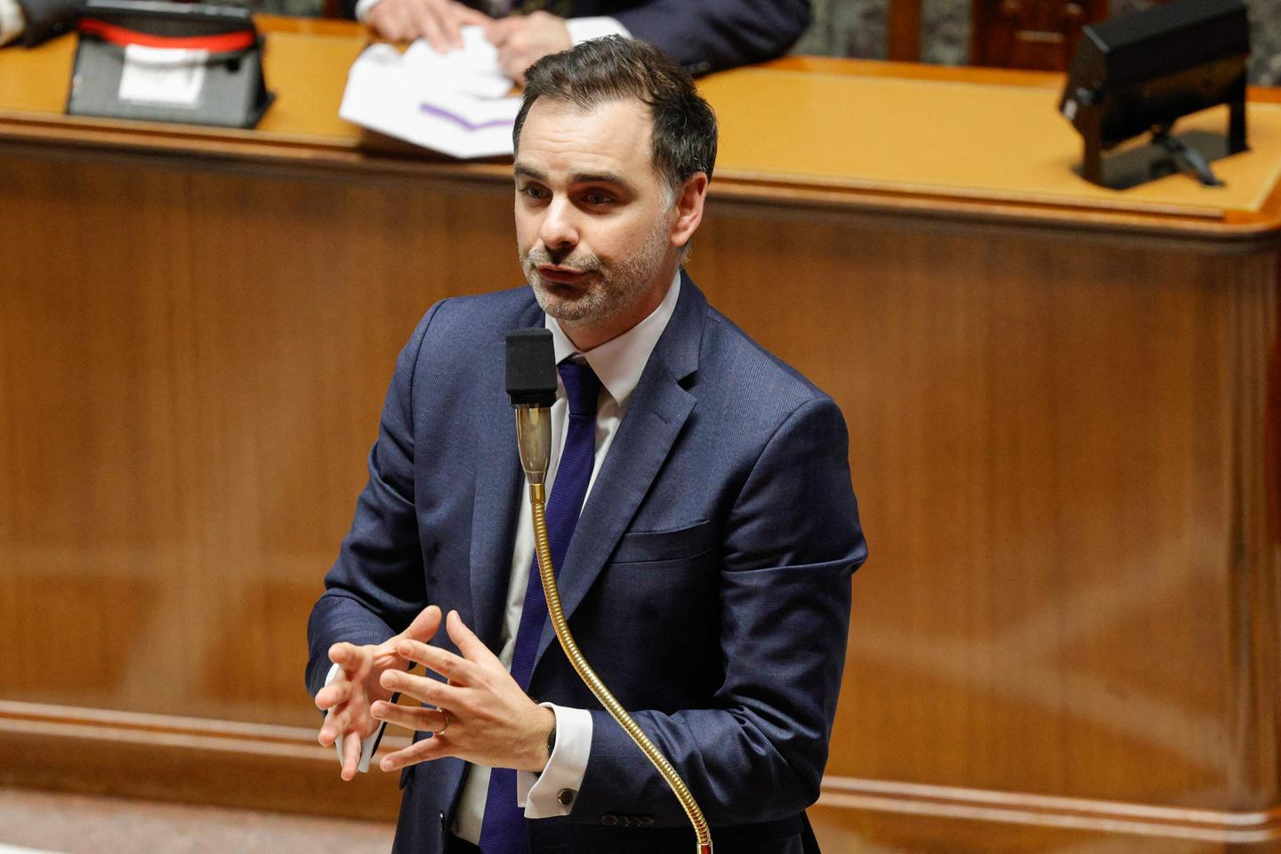 Programmes de diversité dans les entreprises : Laurent Saint-Martin « profondément choqué »...