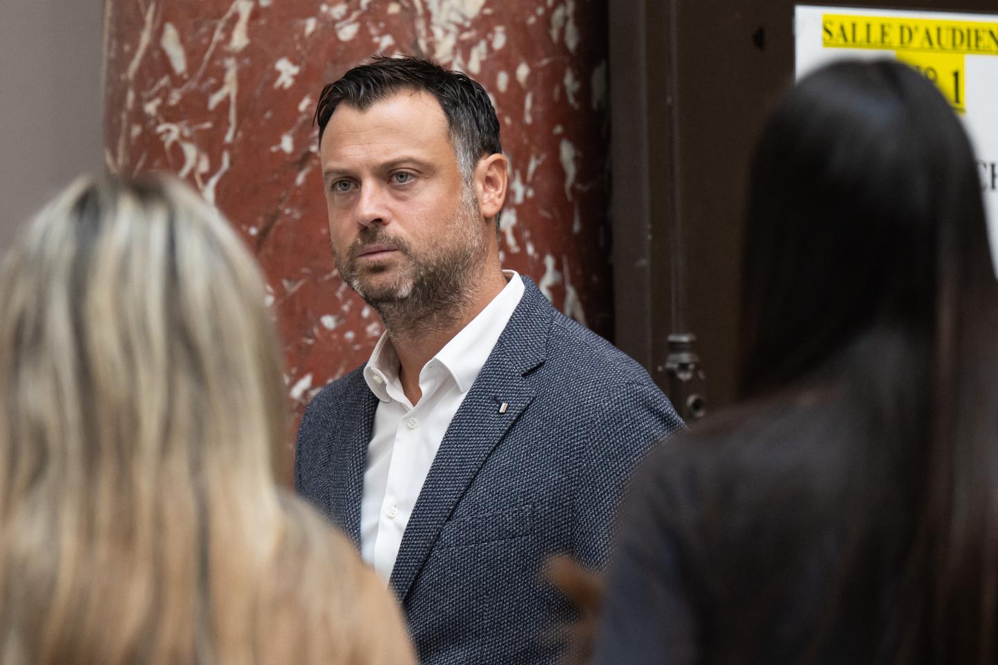 Faux agents de footballeurs : le fils de l’ex-entraîneur de Nice et du PSG Christophe Galtier...