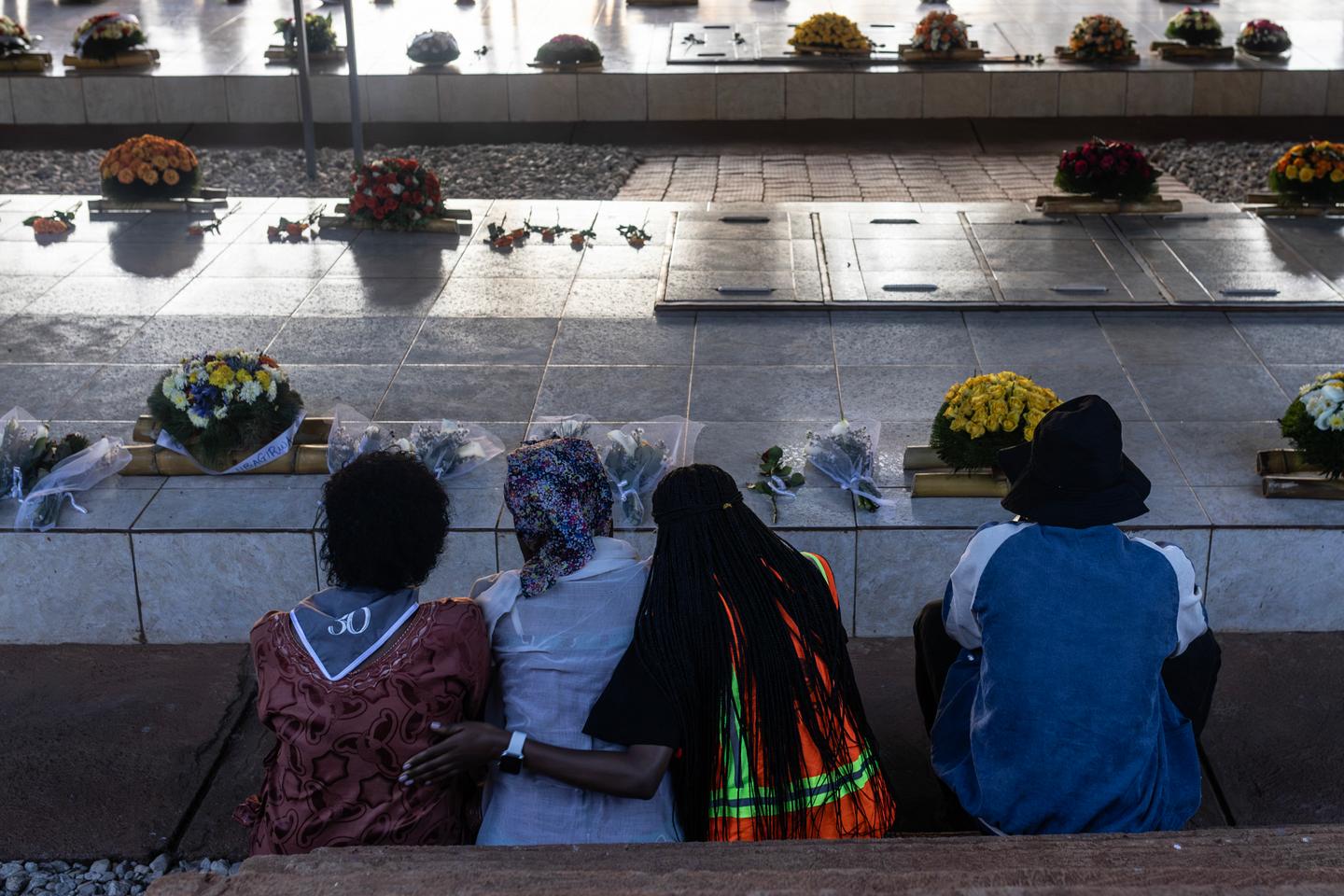 Génocide des Tutsi au Rwanda : l’ancien gendarme Philippe Manier condamné en appel à la...
