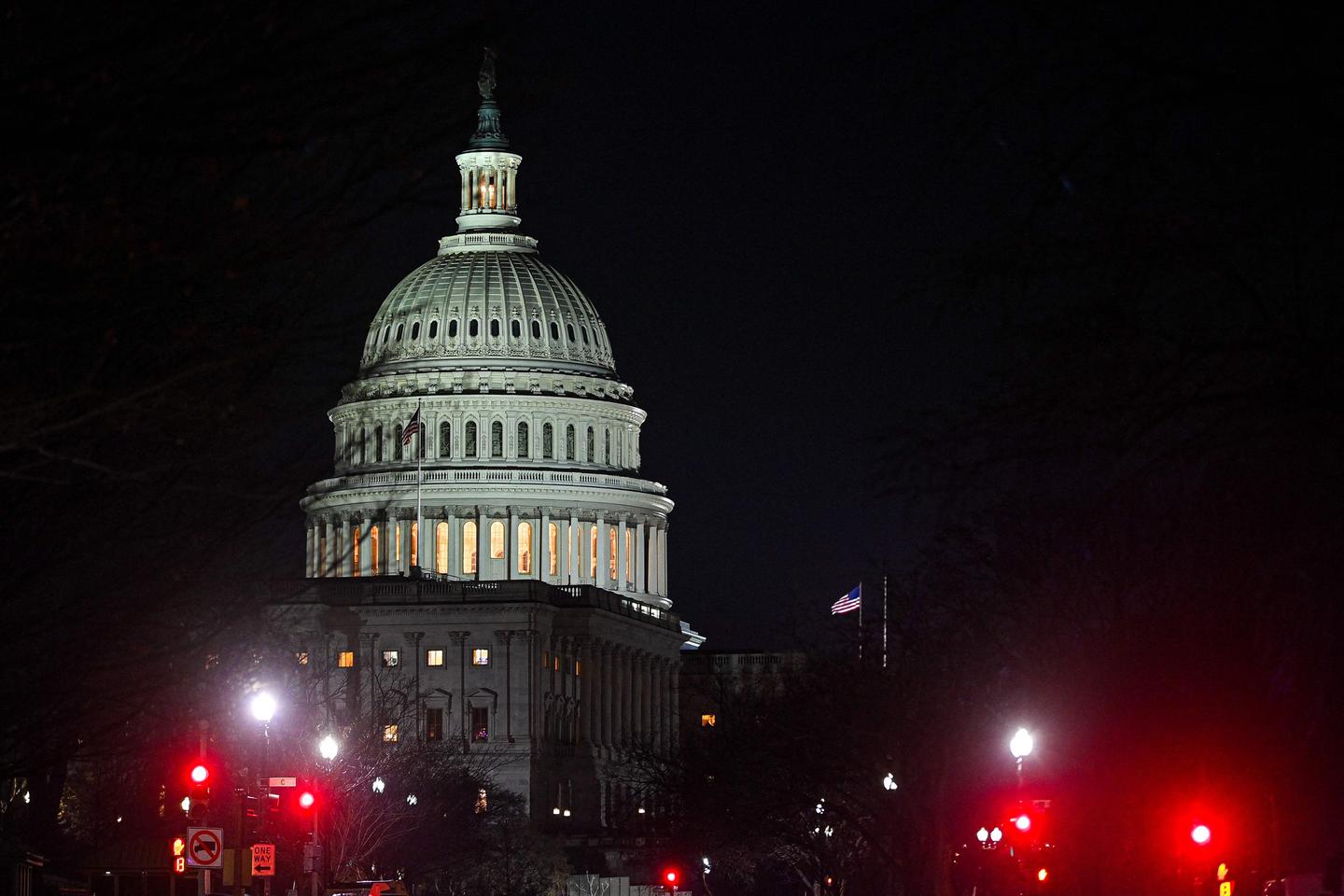 Etats-Unis : une agence fédérale de lutte contre la désinformation étrangère, critiquée par...