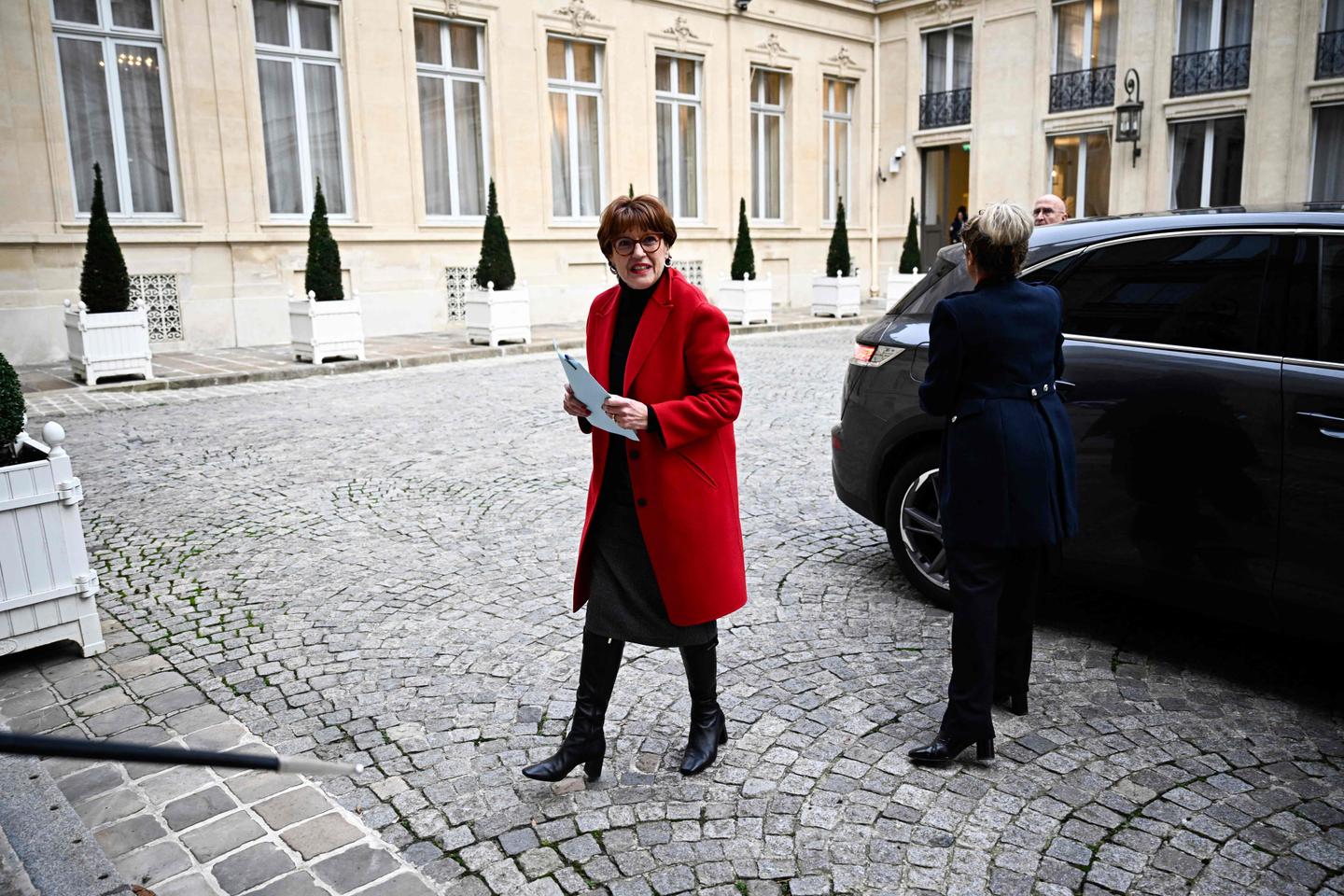 Pour Annie Genevard, confortée dans sa mission au ministère de l’agriculture, les dossiers...